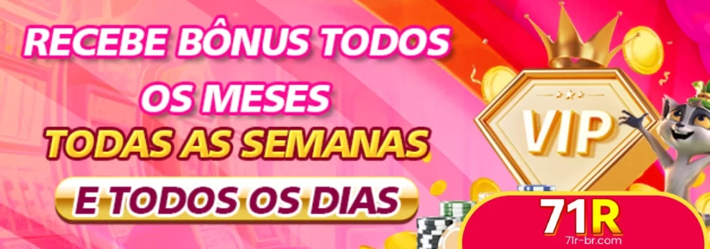 71r jogos de cassino populares no brasil