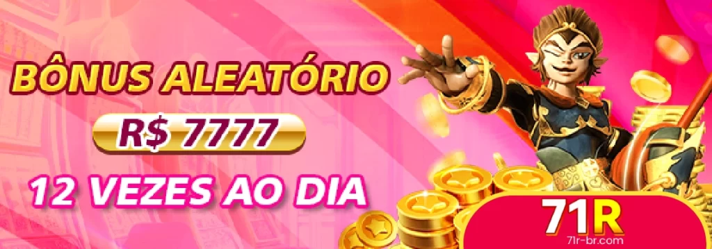 71r promoções