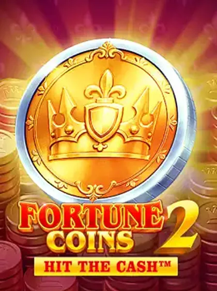fortune coins 2 hit the cash
